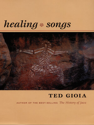 cover image of Healing Songs